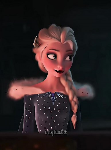 em (@raya.afx) - Elsa and Anna's Parental Issues Explored | Disney's Frozen Lore