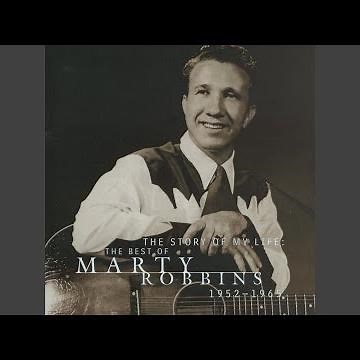 The Story Of My Life