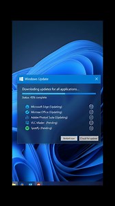 Automatic update all software on windows pc. #tipsandtricks #windowstipsandtricks #windowstips #windows | Tips & Tricks