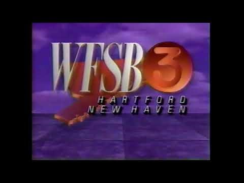 WFSB: Station ID (1987)