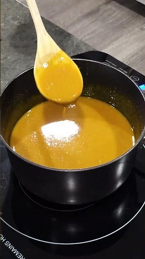 Seriously Addictive Mustard BBQ Sauce - Pure Carolina Gold!