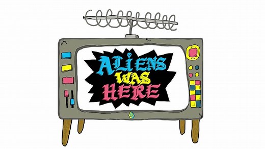 22K views · 95 reactions | "Aliens Was Here" is live! The Volcom Surf...