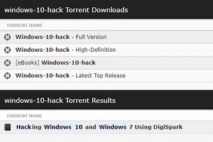 Windows 10 Full Iso Download Torrent