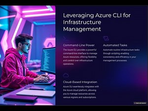 Azure Devops | Azure CLI, How to use CLI to create and Manage Resources in Azure | Session 24 |