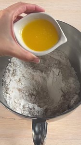 1-Minute Recipe: Gluten Free Croissants Step by Step