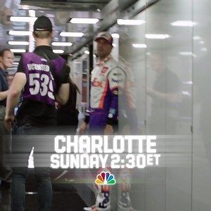 154 reactions · 17 shares | Half road course, half oval. Watch the return of the ROVAL on Sunday at 2:30 ET on NBC. | NASCAR | Facebook