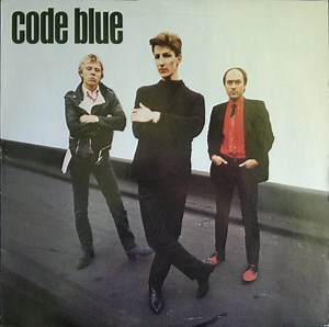 Code Blue - Code Blue