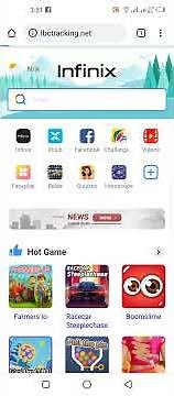 How to track parcel from LBC Express - LBC Track and Trace
