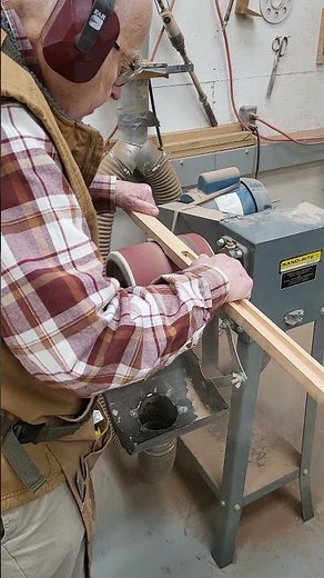 Making Mountain Dulcimers In The Folkcraft Shop, February 8, 2024