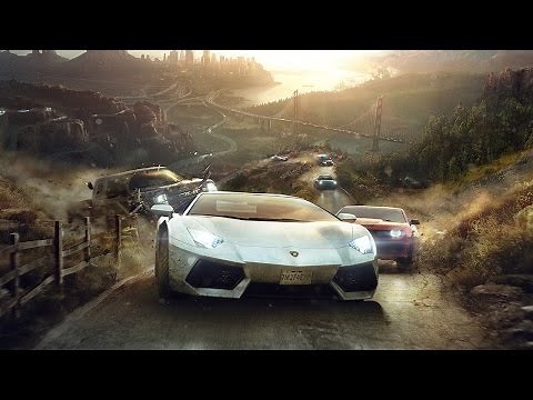 The Crew Review