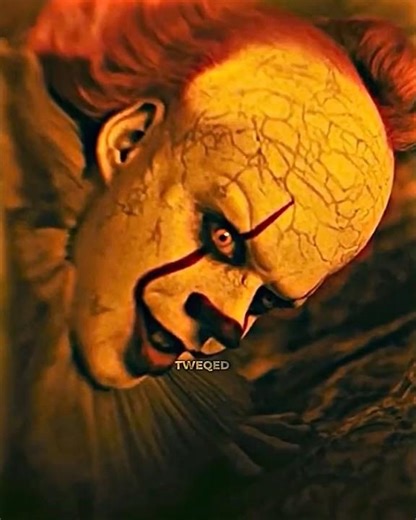 Pennywise almost fooled! | IT: WTD | #shorts