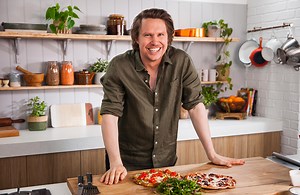 A new cooking show is hitting TV screens — and it's 100% plant-based! - VegKit.com