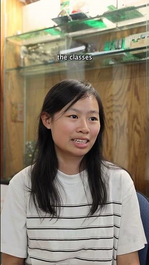 Meet your Major: Computer Engineering with Victoria!