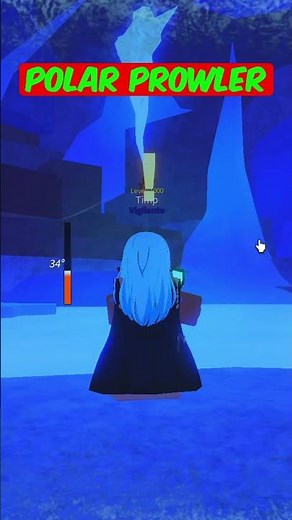 How To Get GLIMMERFIN SUIT LVL 2 & ICE UPGRADE⁉️#roblox #robloxfyp #fisch