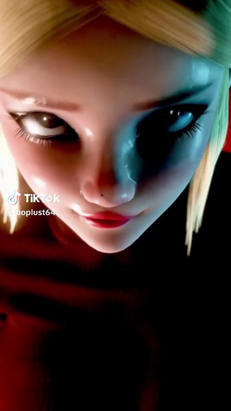 Princess Zelda Dance Animation - Day 29.3