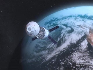 NASA's Path to Mars - NASA Science