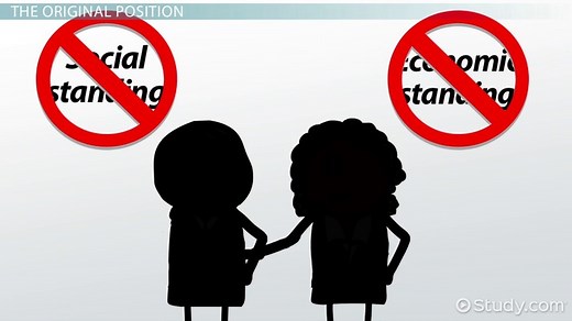 A Theory of Justice by John Rawls | Summary, Analysis & Quotes