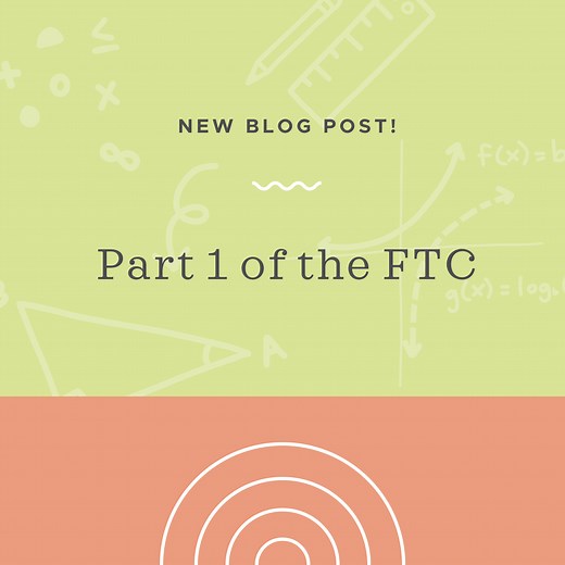 Fundamental Theorem of Calculus, Part 1 — Krista King Math | Online math help