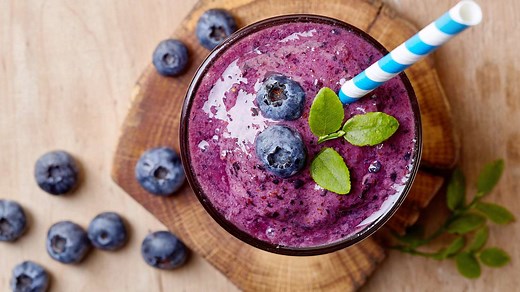 20 Healthy Breakfast Smoothies to Start Your Day Right