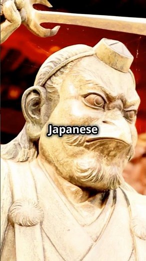 Japan's Mystical Tengu LEGENDS Revealed