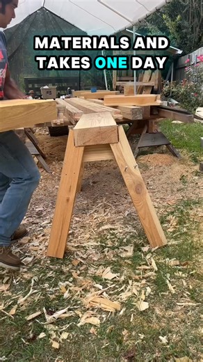 181K views · 910 reactions | $50 workbench. This easy DIY workbench...