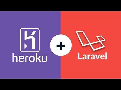 How to Deploy a Laravel App to Heroku with Database Setup?