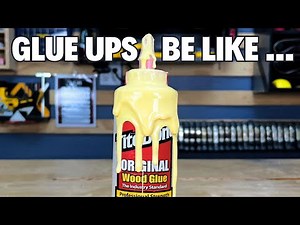 8 Pearls of Wisdom For Perfect Glue Ups: Stress-FULL To Stress-FREE