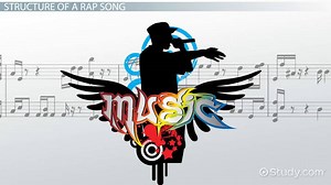 Rap Song | Structure & Parts