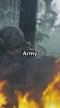 M14 EBR: The Modern Battle Rifle #army #military