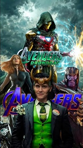 What If Avengers: Endgame Never Happened in the MCU?#marvel #shorts 🚀