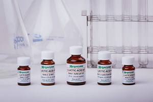L-Lactic Acid (L-Lactate) Assay Kit