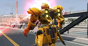 Download & Play Robot Car Transformation Game on PC & Mac (Emulator)