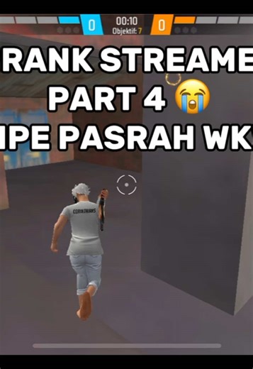 Cara Pasang Aimlock dengan Stabilizer untuk Free Fire