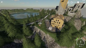 Multimap 2019 v2.3 - FS19 mod - FS19.net