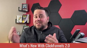 25 reactions · 3 comments | What’s NEW this week with ClickFunnels...