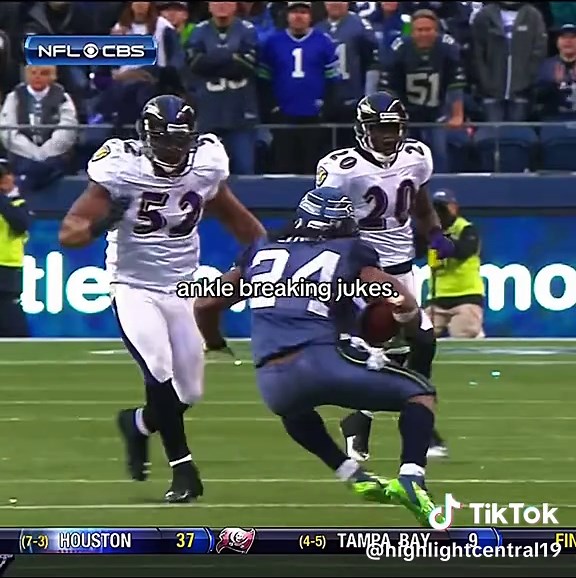 Highlight Central on TikTok