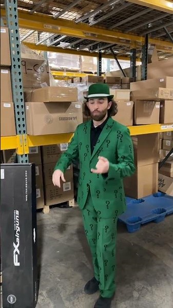 Airgun Depot Mystery Box! #shorts