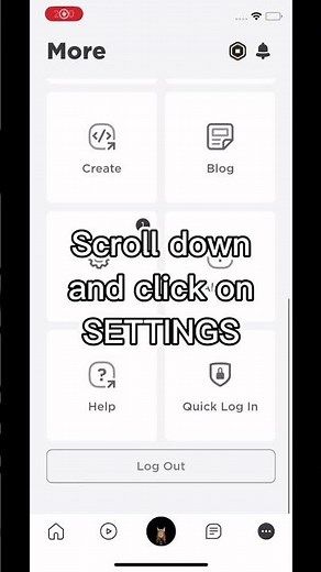 How to change your Roblox username for free