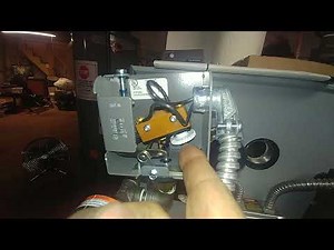 Steam System Pressure Controllers Need To Be Checked And Properly Adjusted By The INSTALLER!