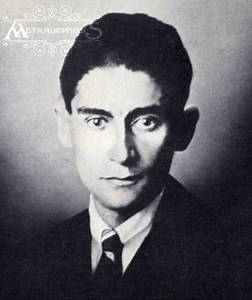 30K views · 693 reactions | 100 years after Franz Kafka's death (3 July 1883 – 3 June 1924) | Metamorphosis | Facebook