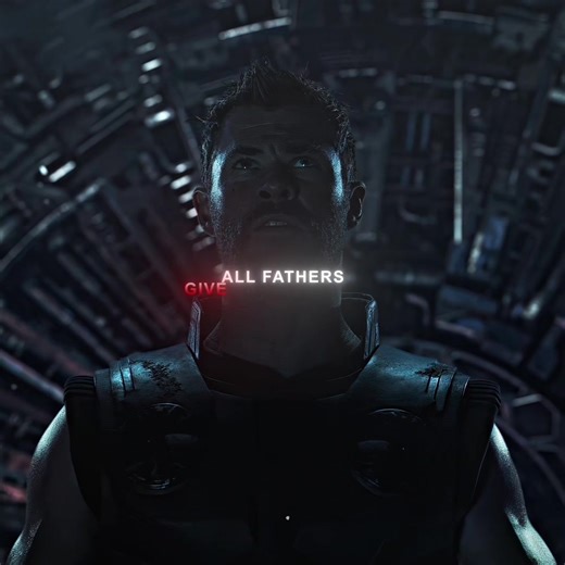 Bro said “Bring Me Thanos” and then did nothing 💀 #thor #thoredit #avengers #mcu #edit