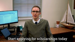 14 reactions · 5 comments | Tired of filling out scholarship applications, but still want to apply for as many scholarships as possible? Our Financial Aid office would like to introduce a new tool created specifically for you! Check out the message above and then head to JohnsonU.edu/ApplyForAid. The priority deadline for students to apply for scholarships this year is January 31. | Johnson University | Facebook