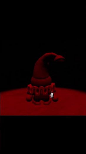 What happens when you get all the rat skulls in Poco?#poco #letsplay #gaming #couples #funny #horror