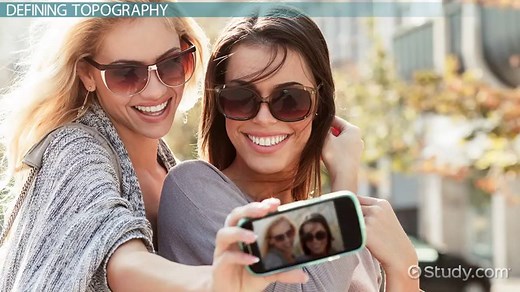 Typography | Definition, History & Examples