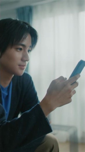 radiko 15周年ブランドムービー「あの頃と今」15秒Ver.②