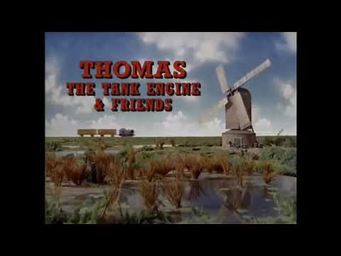 Thomas Season 1-7 intros