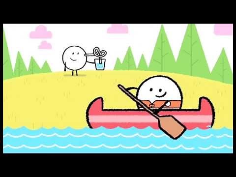 Sesame Street: Water