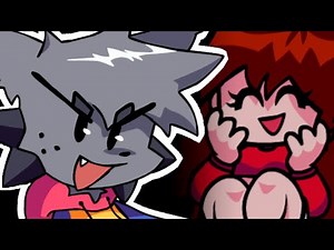 VS. KAPI | Friday Night Funkin'