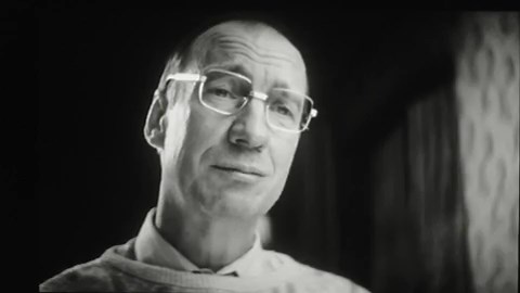 Landscapers first look trailer starring Olivia Colman and David Thewlis (Sky)