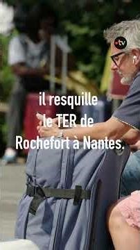 Disparition de Gérald Thomassin en gare de Nantes, que c'est-il passé ?